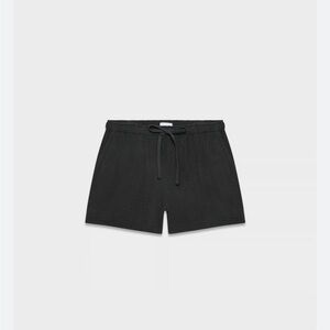 Wilfred Free Sail Elastic Waist Shorts
